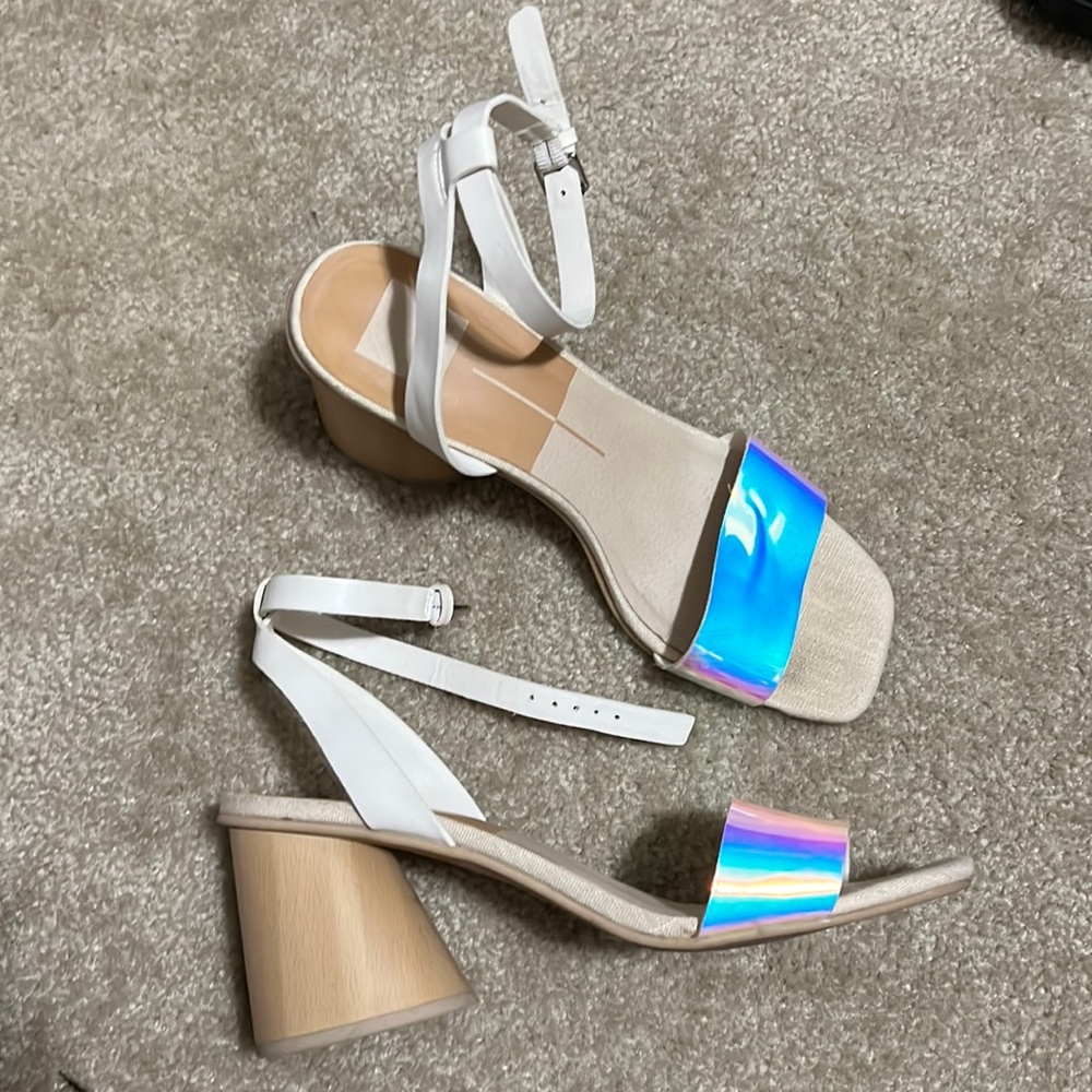 Dolce vita heels